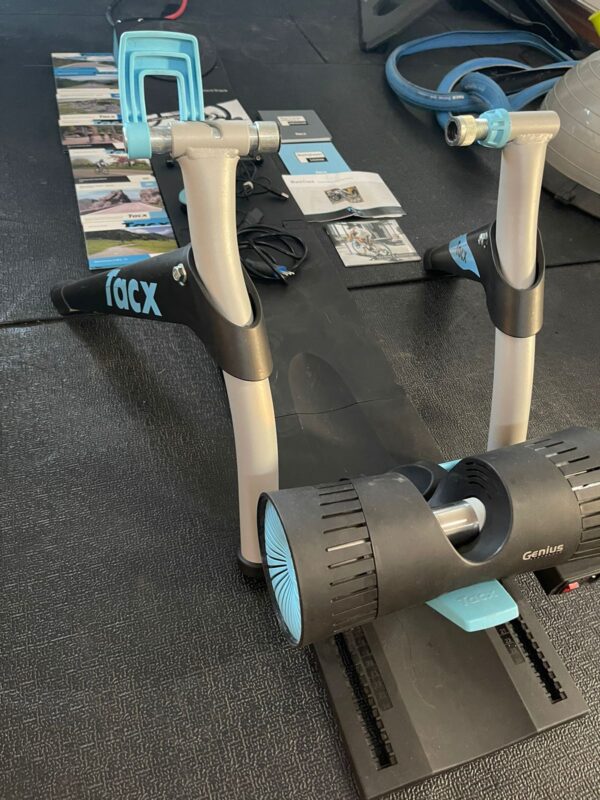 Tacx Genius Smart T2021 - Image 2