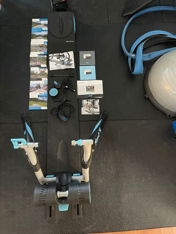Tacx Genius Smart T2021 - Image 5