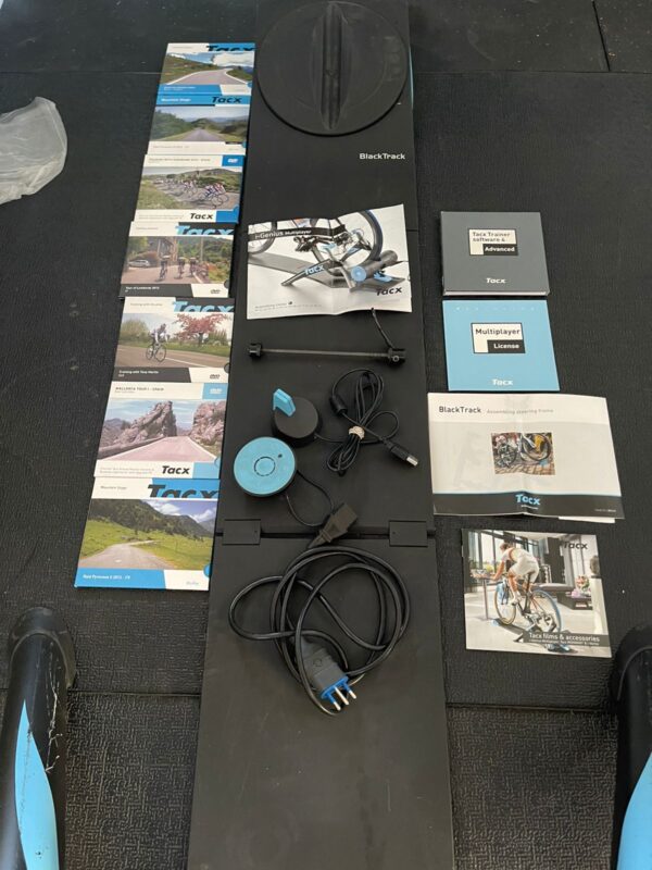 Tacx Genius Smart T2021 - Image 3