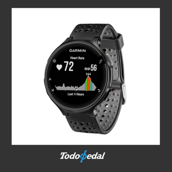 Garmin Forerunner 235