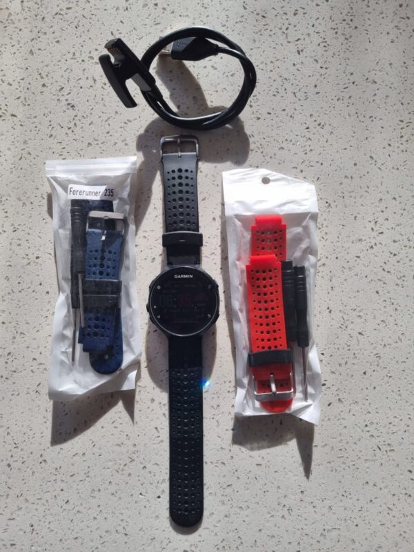 Garmin Forerunner 235 - Image 2