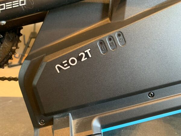 Rodillo Tacx Neo 2t - Image 2
