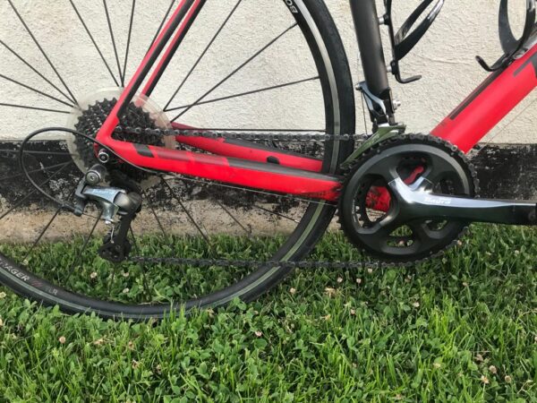 Trek Domane SL4 talla 56 - Image 3