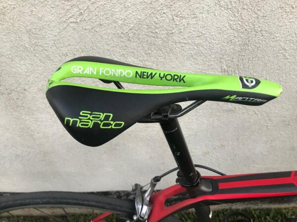 Trek Domane SL4 talla 56 - Image 4