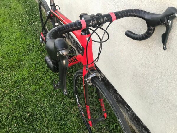 Trek Domane SL4 talla 56 - Image 5
