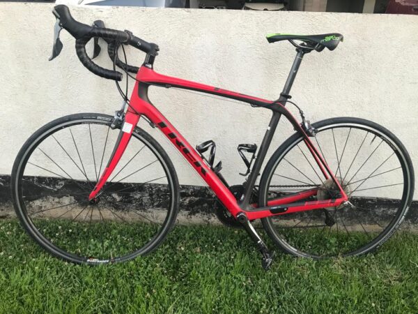 Trek Domane SL4 talla 56 - Image 6