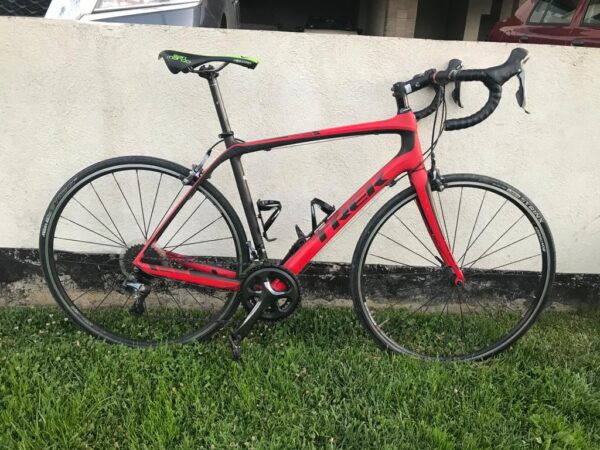 Trek Domane SL4 talla 56 - Image 2