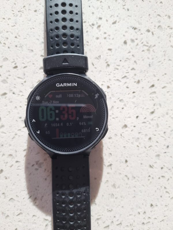 Garmin Forerunner 235 - Image 5
