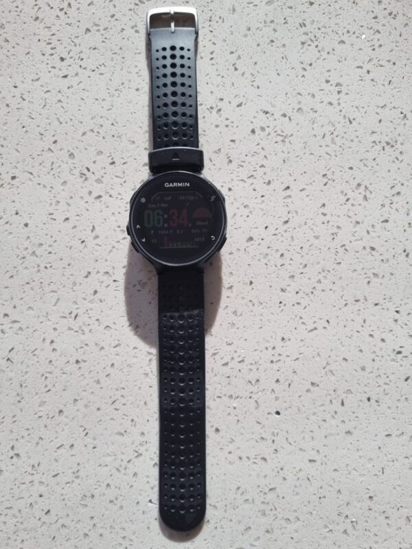 Garmin Forerunner 235 - Image 6