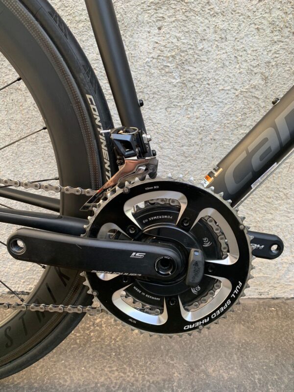 Cannondale SuperSix Evo Carbon Talla 52 - Image 3