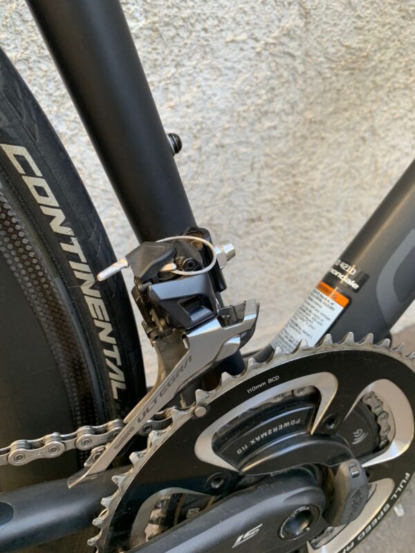Cannondale SuperSix Evo Carbon Talla 52 - Image 4