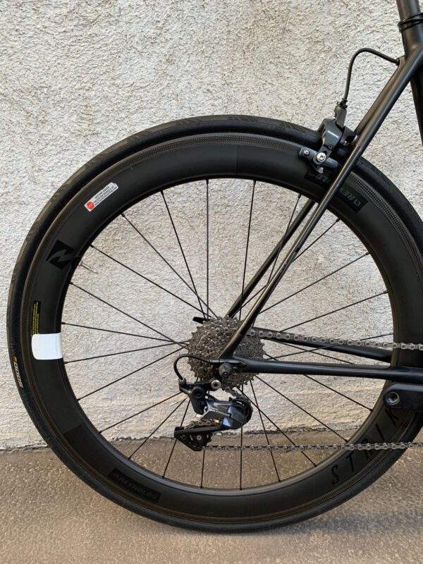 Cannondale SuperSix Evo Carbon Talla 52 - Image 5