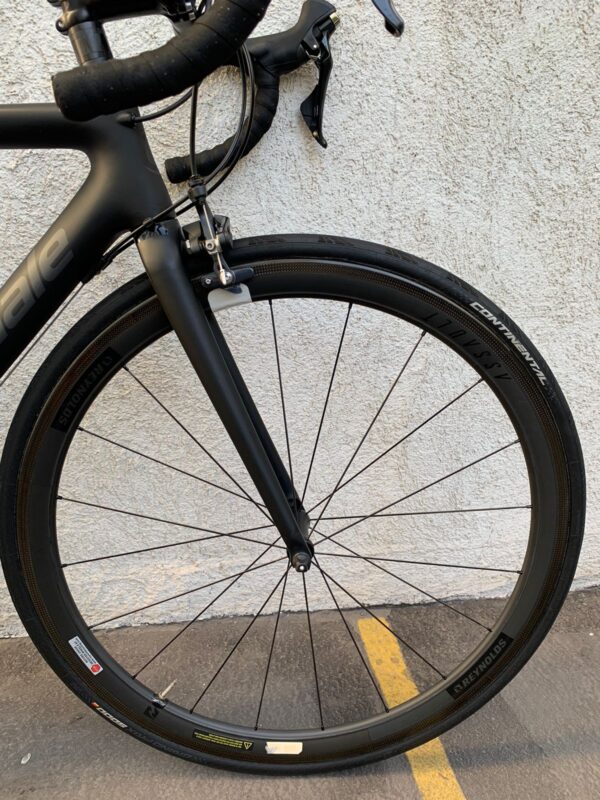 Cannondale SuperSix Evo Carbon Talla 52 - Image 6