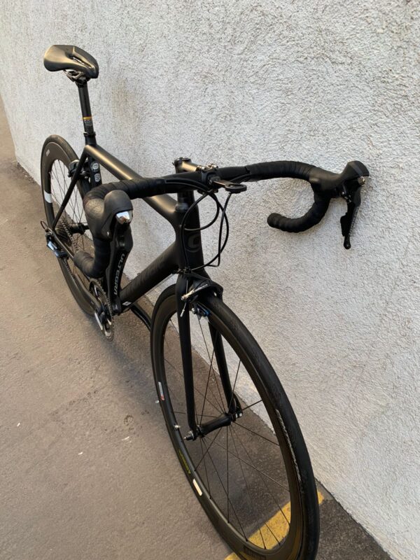 Cannondale SuperSix Evo Carbon Talla 52 - Image 7