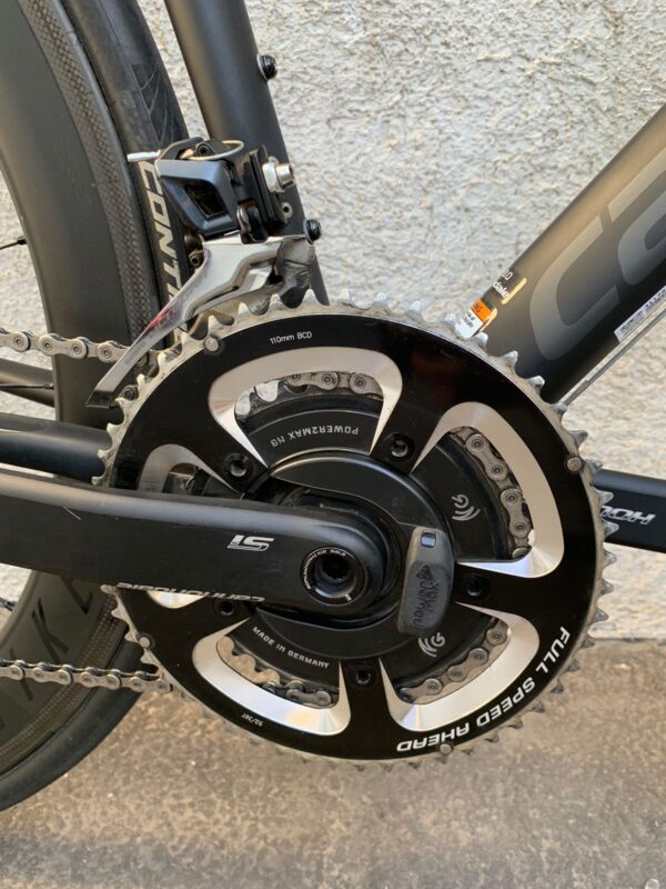 Cannondale SuperSix Evo Carbon Talla 52 - Image 11
