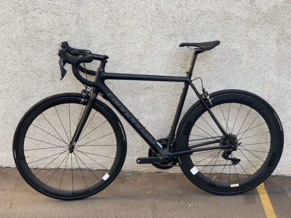 Cannondale SuperSix Evo Carbon Talla 52 - Image 10