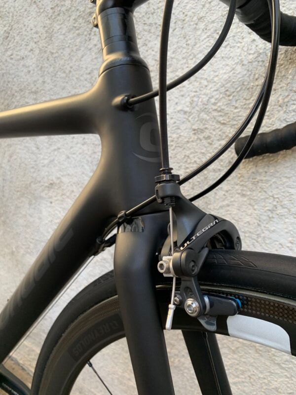 Cannondale SuperSix Evo Carbon Talla 52 - Image 12
