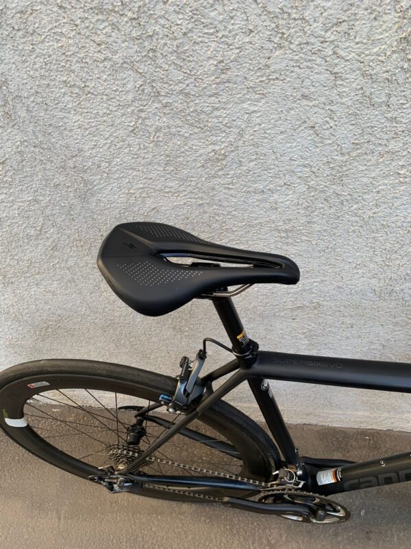 Cannondale SuperSix Evo Carbon Talla 52 - Image 13