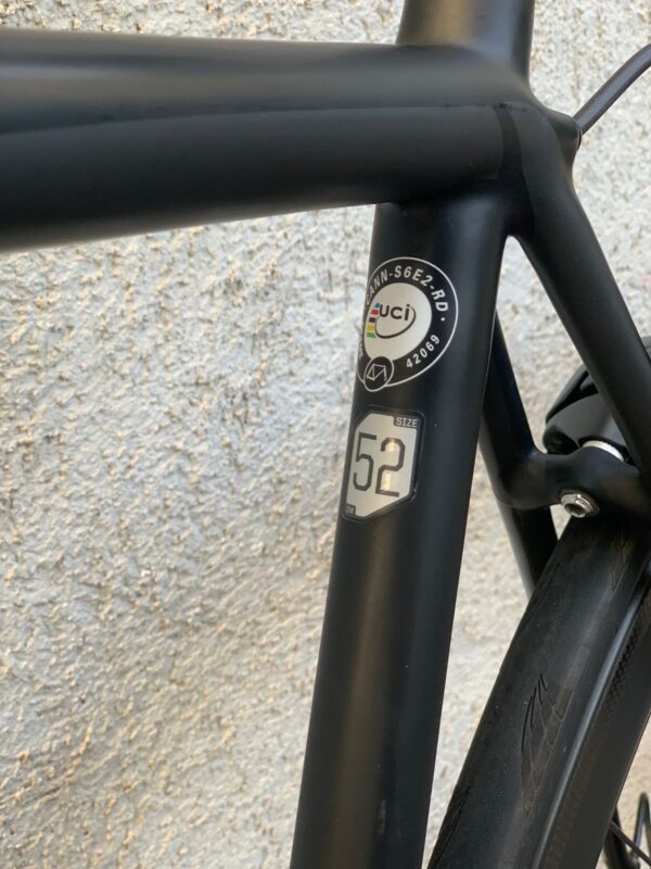 Cannondale SuperSix Evo Carbon Talla 52 - Image 14