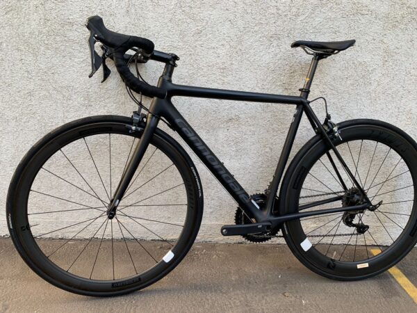 Cannondale SuperSix Evo Carbon Talla 52 - Image 15