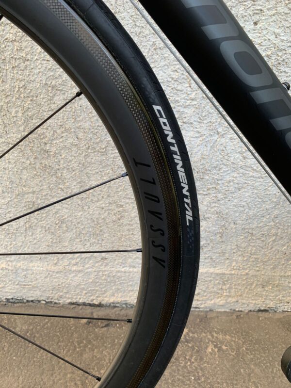 Cannondale SuperSix Evo Carbon Talla 52 - Image 16