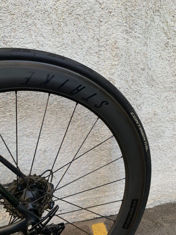 Cannondale SuperSix Evo Carbon Talla 52 - Image 17