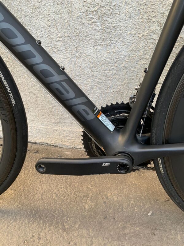 Cannondale SuperSix Evo Carbon Talla 52 - Image 18