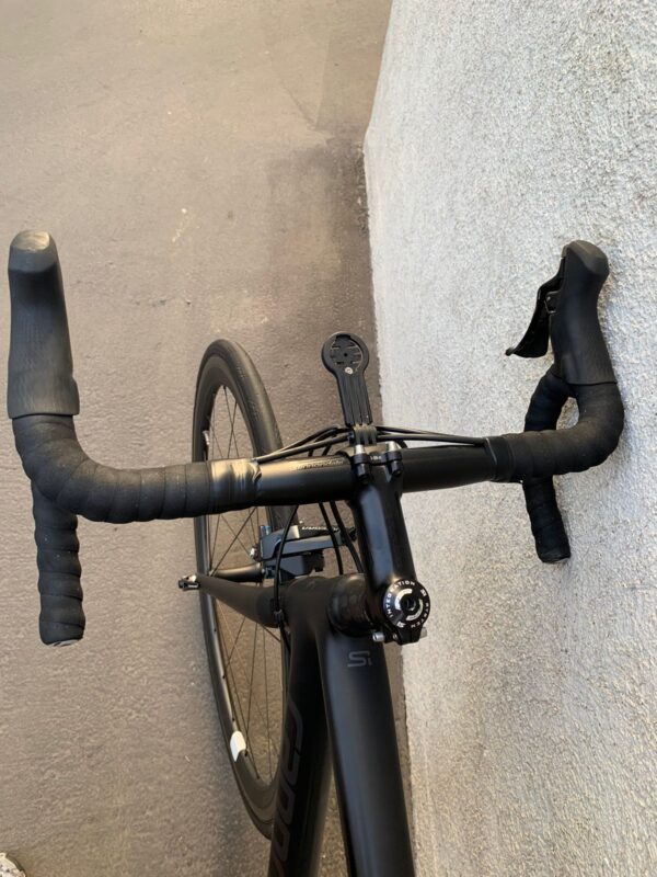 Cannondale SuperSix Evo Carbon Talla 52 - Image 20