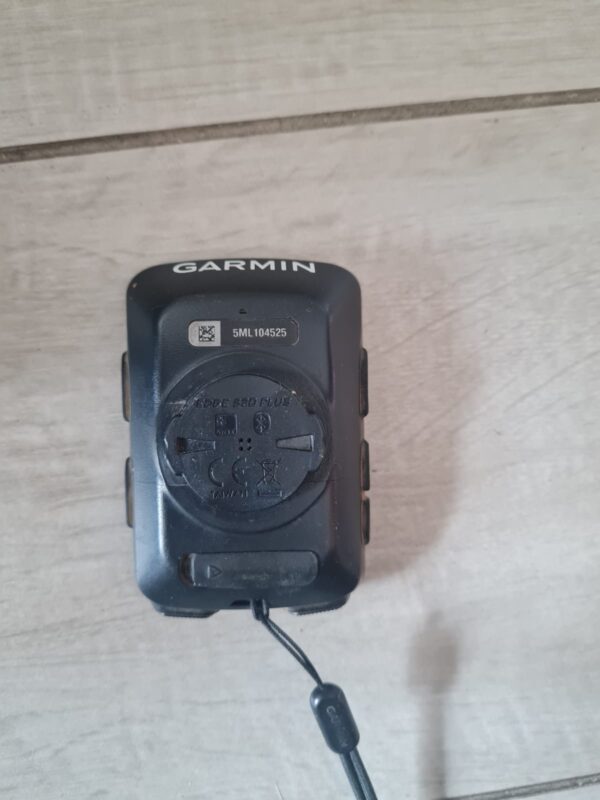 Garmin 520 + sensores nuevos - Image 3
