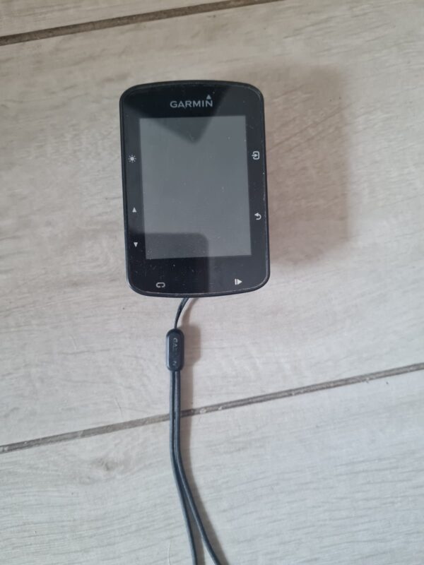 Garmin 520 + sensores nuevos - Image 2