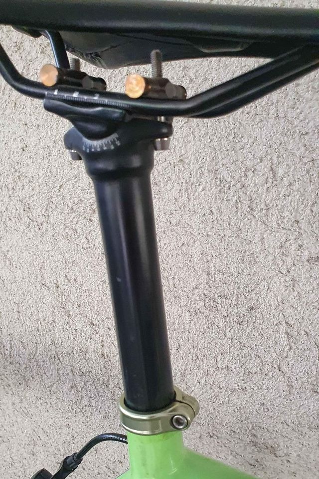 Cannondale Supersix Evo Team Talla 54 - Image 7