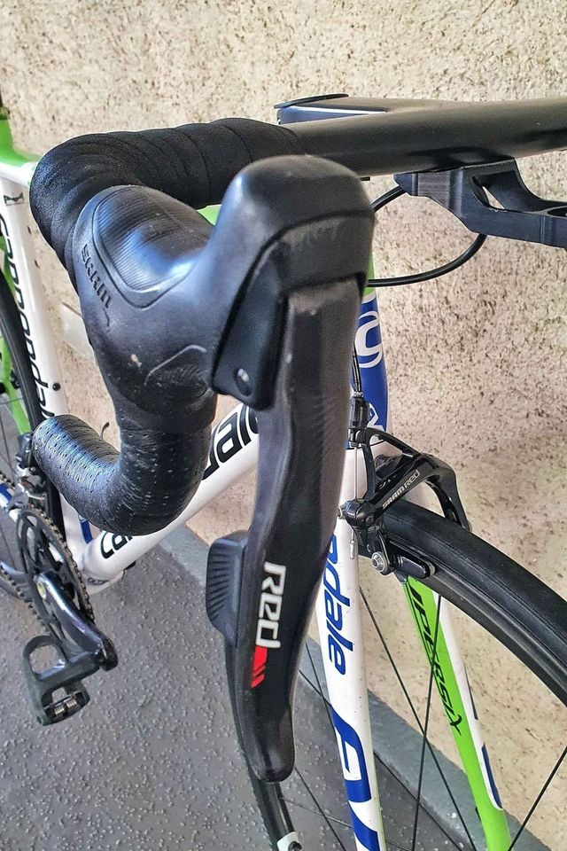 Cannondale Supersix Evo Team Talla 54 - Image 9