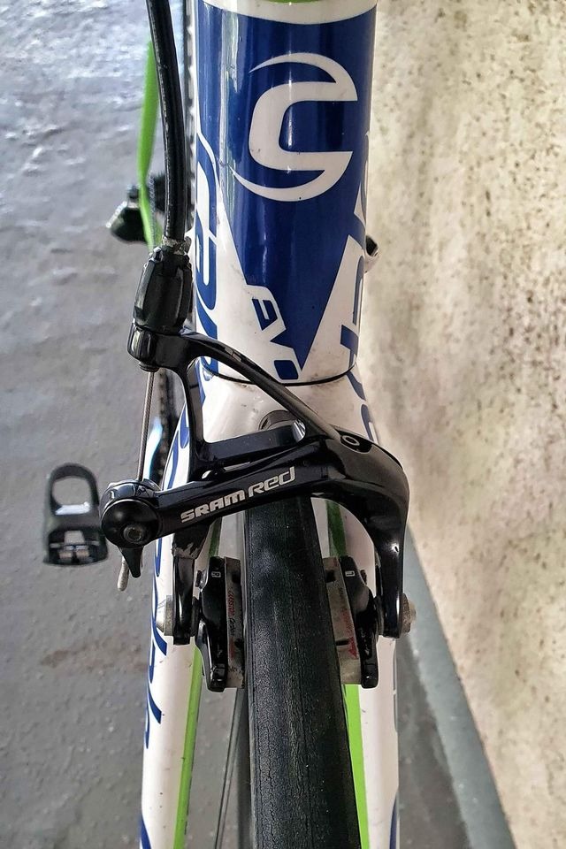 Cannondale Supersix Evo Team Talla 54 - Image 8