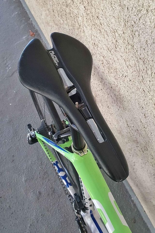 Cannondale Supersix Evo Team Talla 54 - Image 10