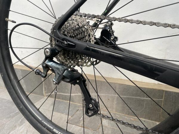 Specialized Diverge Carbono Talla 56 - Image 4