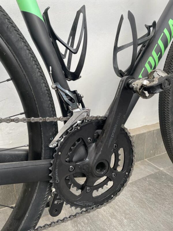 Specialized Diverge Carbono Talla 56 - Image 3