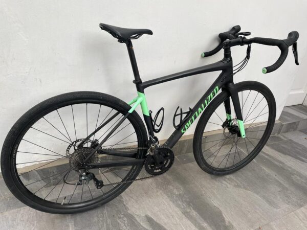 Specialized Diverge Carbono Talla 56 - Image 2