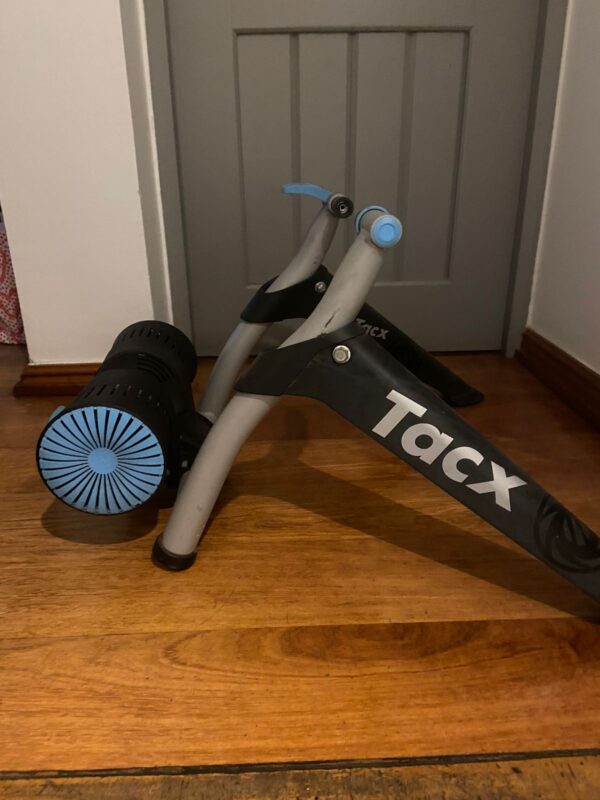 Tacx Bushido - Image 3