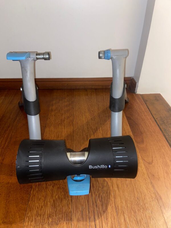 Tacx Bushido - Image 2