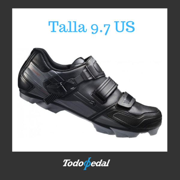 Zapato Shimano Shimano SH-XC 51N Talla 9.7 US