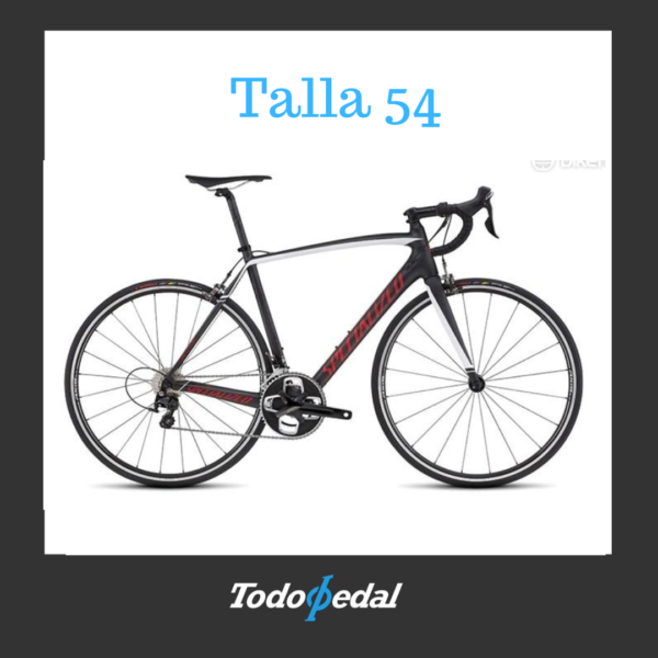 Specialized Tarmac Sport Talla 54