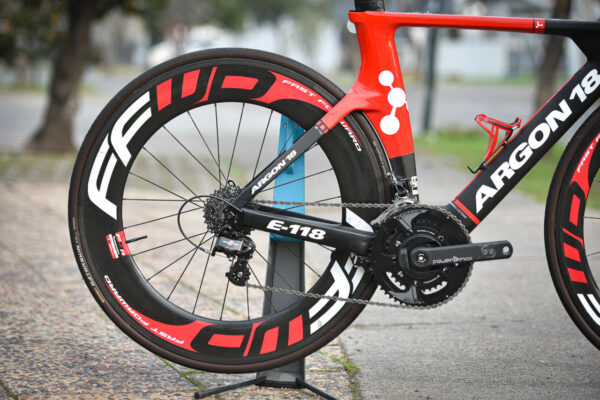 Argon 18 E118 Talla S - Image 6