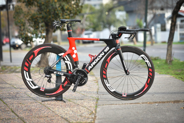Argon 18 E118 Talla S - Image 5