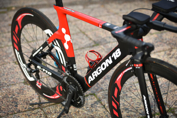 Argon 18 E118 Talla S - Image 2