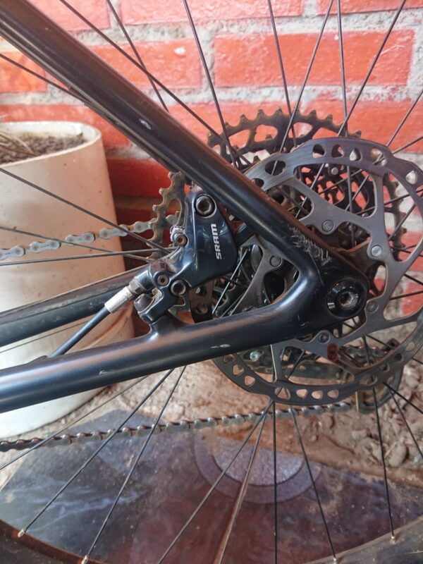 Specialized epic HT Talla M - Image 7