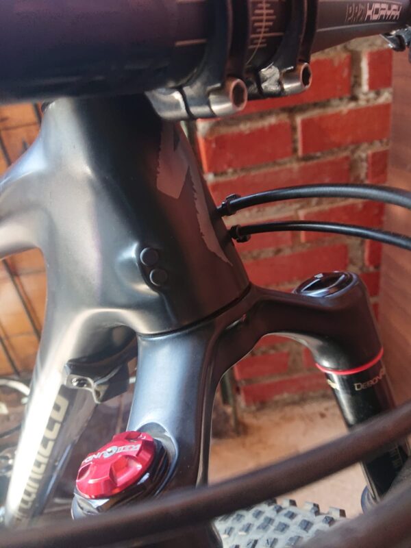 Specialized epic HT Talla M - Image 5