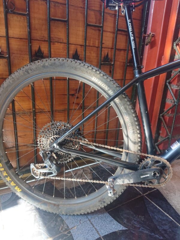 Specialized epic HT Talla M - Image 3