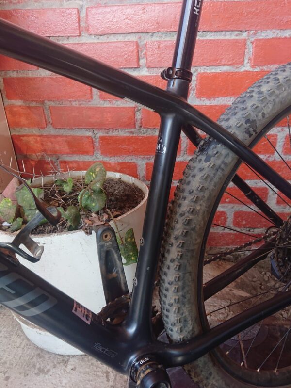 Specialized epic HT Talla M - Image 6