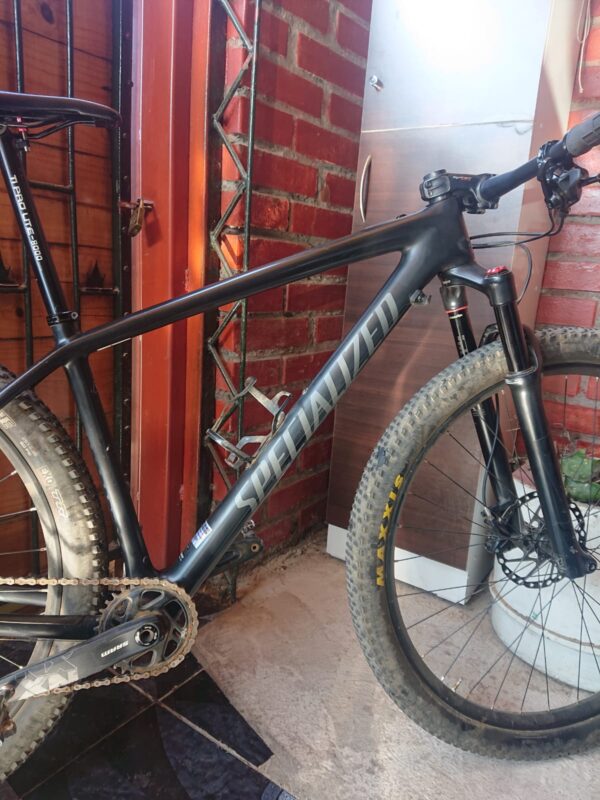 Specialized epic HT Talla M - Image 2