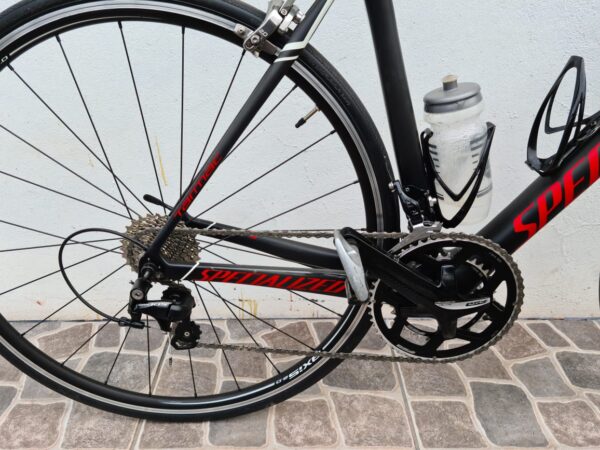 Specialized Tarmac Sport Talla 54 - Image 10